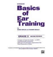 Basics of Ear Training, Grade 3