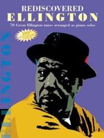 Rediscovered Ellington (PVG)