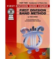 1ST DIV BAND METHOD PART 2