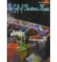 GIFT OF CHRISTMAS MUSIC