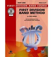 1ST DIV BAND METHOD PART 1