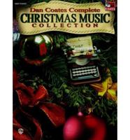 Dan Coates Complete Christmas Music Collection