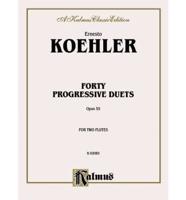 Koehler (1849-1907)