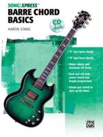 Songxpress Barre Chord Basics