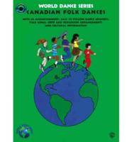 Canadian Folk Dances
