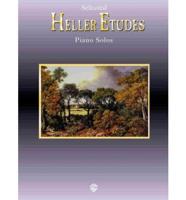 Heller Selected Etudes