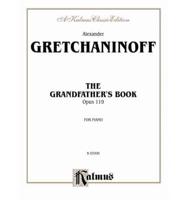 Gretchaninoff Grandfather Bk. Pa