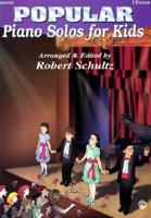 Popular Piano Solos for Kids
