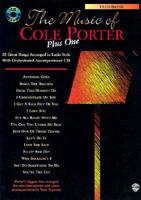 The Music of Cole Porter with CD (Audio)