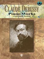 Debussy - Piano Works