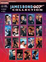 James Bond 007 Collection (Asax)