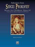 Selections from Sergei Prokofiev