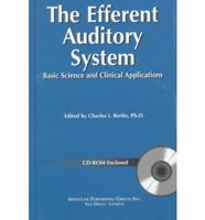 The Efferent Auditory System