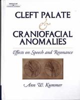 Cleft Palate and Craniofacial Anomalies