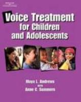 Voice Treatment for Children and Adolescents
