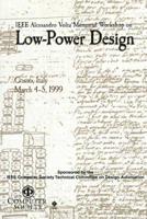 IEEE Alessandro Volta Memorial Workshop on Low-Power Design