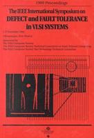 1999 International Symposium on Defect and Fault-Tolerance in Vlsi Systems (Dft 99)