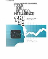 11th IEEE International Conference on Tools and Artificial Intelligence