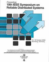 Reliable Distributed Systems 19th