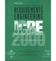 4th International Conference on Requirements Engineering