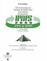 14th International Parallel and Distributed Processing Symposium