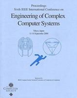 2000 Engineering Complex Computer Sys 6th Conf Int