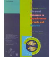 Advanced Research in Asynchronous Circuits and Systems (Async 2000)