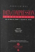Data Compression Conference (Dcc 2000)