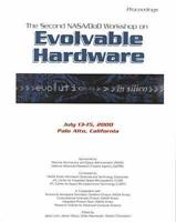2000 Evolvable Hardware 2nd NASA DOD Workshop