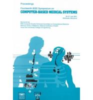 14th IEEE Symposium on Computer-Based Medical Systems (Cbms 2001)