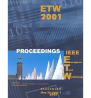 IEEE European Test Workshop