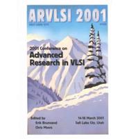 19th Conference on Advanced Research in Vlsi (Arvlsi 2001)