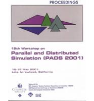 15th Workshop on Parallel and Distributed Simulation (Pads 2001)