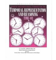 Eighth International Symposium on Temporal Representation and Reasoning