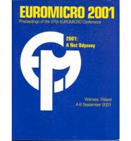 27th Euromicro Conference (EUROMICRO 2001)