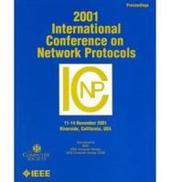 Network Protocols (Icnp 2001)