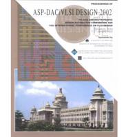 7th Asia and South Pacific Design Automation Conference