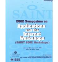 2002 Applications & The Internet Wrkp (Saintwks