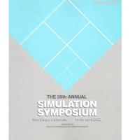 35th Annual Simulation Symposium 2002 (SS 2002)