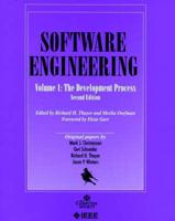 Software Engineering. Vol. 1 The Development Process