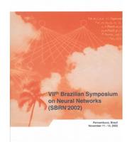 2002 Neural Networks (Sbrn) 7th Brazilian Symp