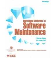 2002 Software Maintenance(Icsm) Int Conf