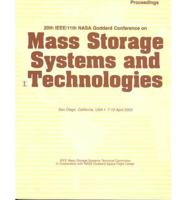 Mass Storage Systems Symposium