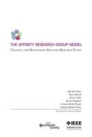 The Affinity Research Group Model