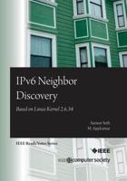 Ipv6 Neighbor Discovery