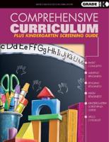 Comprehensive Curriculum Plus Test Practice