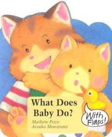 What Does Baby Do?