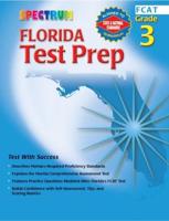 Florida Test Prep, Grade 3