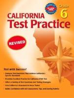 California Test Practice, Grade 6