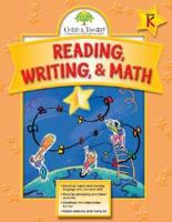 Reading, Writing, &amp; Math: Grade K